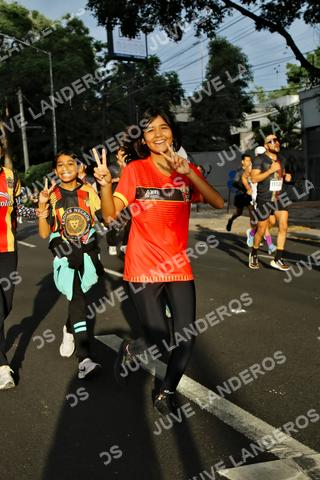 Foto de la X Carrera Leones Negros Red Cola 2026 a las 07:37