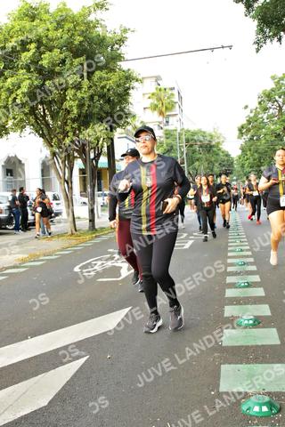 Foto de la X Carrera Leones Negros Red Cola 2026 a las 07:20