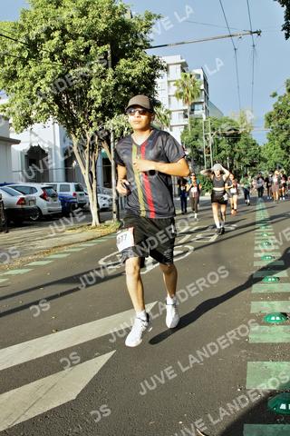 Foto de la X Carrera Leones Negros Red Cola 2026 a las 07:54