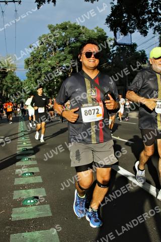 Foto de la X Carrera Leones Negros Red Cola 2026 a las 07:47