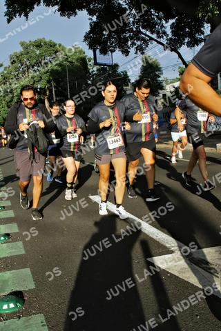 Foto de la X Carrera Leones Negros Red Cola 2026 a las 07:54