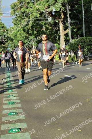 Foto de la X Carrera Leones Negros Red Cola 2026 a las 07:54