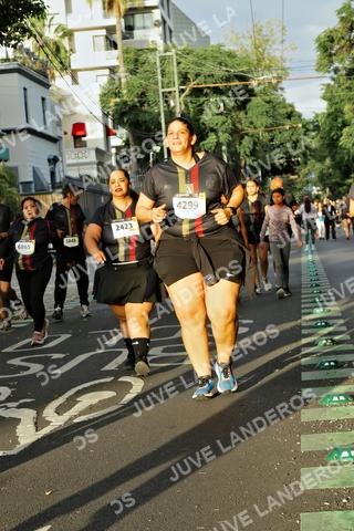 Foto de la X Carrera Leones Negros Red Cola 2026 a las 07:25