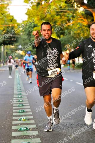 Foto de la X Carrera Leones Negros Red Cola 2026 a las 05:00