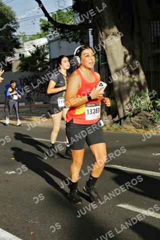 Foto de la X Carrera Leones Negros Red Cola 2026 a las 07:57