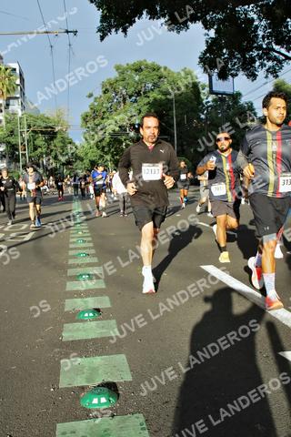 Foto de la X Carrera Leones Negros Red Cola 2026 a las 07:52