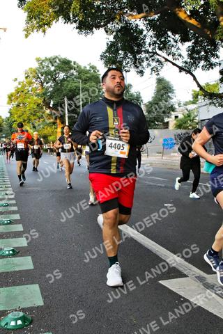 Foto de la X Carrera Leones Negros Red Cola 2026 a las 07:07