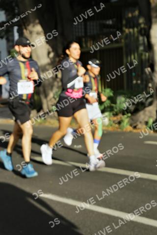 Foto de la X Carrera Leones Negros Red Cola 2026 a las 07:56