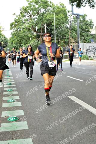 Foto de la X Carrera Leones Negros Red Cola 2026 a las 07:18