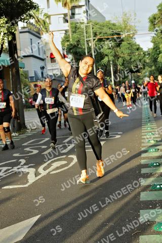 Foto de la X Carrera Leones Negros Red Cola 2026 a las 07:24