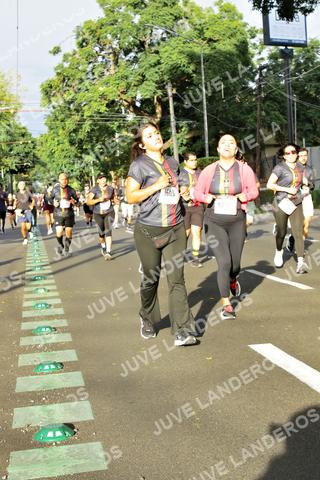Foto de la X Carrera Leones Negros Red Cola 2026 a las 07:59