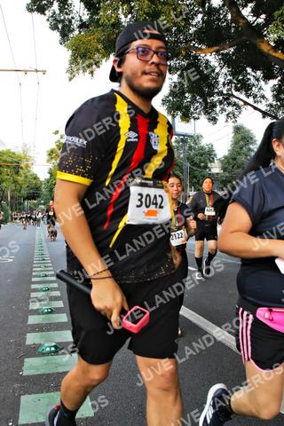 Foto de la X Carrera Leones Negros Red Cola 2026 a las 07:07