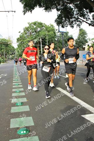 Foto de la X Carrera Leones Negros Red Cola 2026 a las 08:09