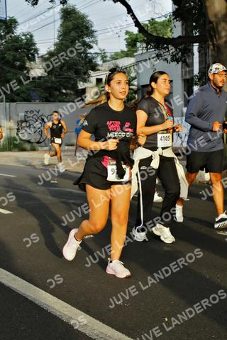 Foto de la X Carrera Leones Negros Red Cola 2026 a las 07:23