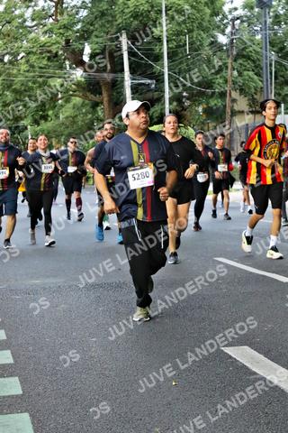 Foto de la X Carrera Leones Negros Red Cola 2026 a las 07:10