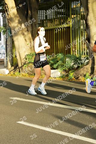Foto de la X Carrera Leones Negros Red Cola 2026 a las 07:35