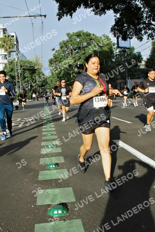 Foto de la X Carrera Leones Negros Red Cola 2026 a las 08:00