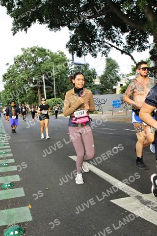 Foto de la X Carrera Leones Negros Red Cola 2026 a las 08:08