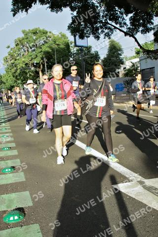 Foto de la X Carrera Leones Negros Red Cola 2026 a las 07:56