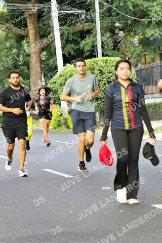 Foto de la X Carrera Leones Negros Red Cola 2026 a las 08:19