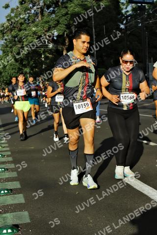 Foto de la X Carrera Leones Negros Red Cola 2026 a las 07:56