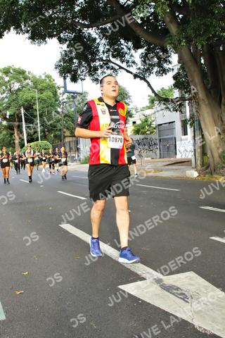 Foto de la X Carrera Leones Negros Red Cola 2026 a las 08:07