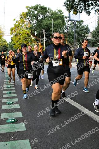 Foto de la X Carrera Leones Negros Red Cola 2026 a las 07:06