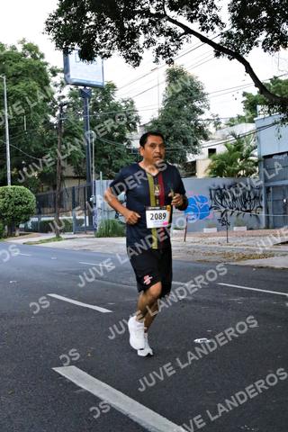 Foto de la X Carrera Leones Negros Red Cola 2026 a las 04:56