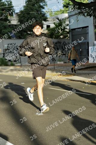 Foto de la X Carrera Leones Negros Red Cola 2026 a las 07:42