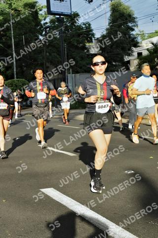 Foto de la X Carrera Leones Negros Red Cola 2026 a las 07:53