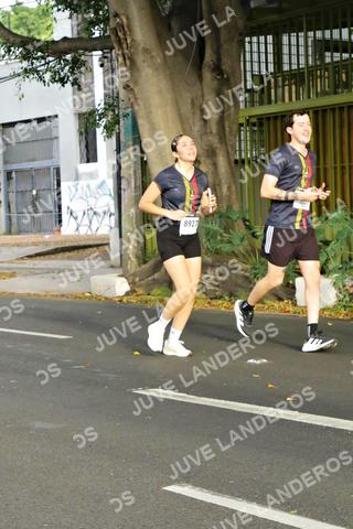 Foto de la X Carrera Leones Negros Red Cola 2026 a las 08:07