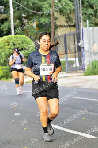 Foto de la X Carrera Leones Negros Red Cola 2026 a las 08:16
