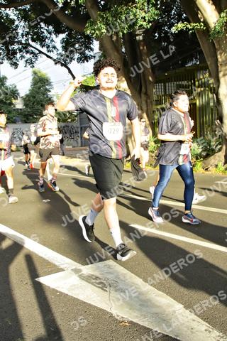 Foto de la X Carrera Leones Negros Red Cola 2026 a las 07:51