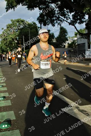 Foto de la X Carrera Leones Negros Red Cola 2026 a las 07:37