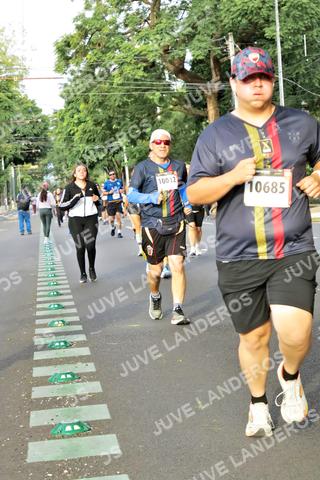 Foto de la X Carrera Leones Negros Red Cola 2026 a las 08:06