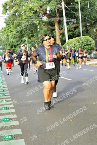 Foto de la X Carrera Leones Negros Red Cola 2026 a las 08:06