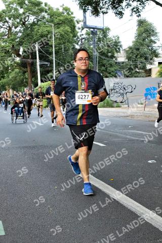 Foto de la X Carrera Leones Negros Red Cola 2026 a las 07:11