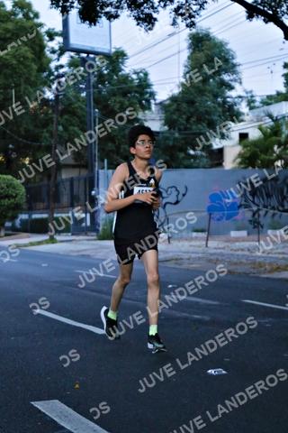 Foto de la X Carrera Leones Negros Red Cola 2026 a las 04:53