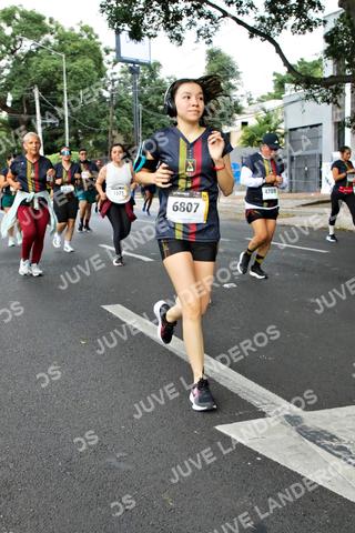 Foto de la X Carrera Leones Negros Red Cola 2026 a las 07:15