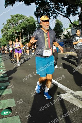 Foto de la X Carrera Leones Negros Red Cola 2026 a las 07:58