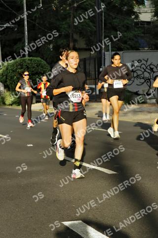 Foto de la X Carrera Leones Negros Red Cola 2026 a las 07:39