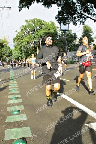 Foto de la X Carrera Leones Negros Red Cola 2026 a las 08:00