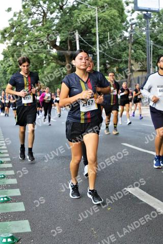 Foto de la X Carrera Leones Negros Red Cola 2026 a las 07:12