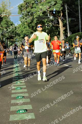 Foto de la X Carrera Leones Negros Red Cola 2026 a las 07:47