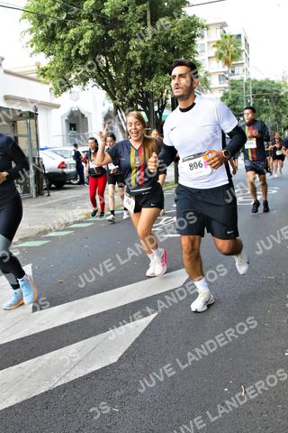 Foto de la X Carrera Leones Negros Red Cola 2026 a las 07:13