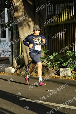 Foto de la X Carrera Leones Negros Red Cola 2026 a las 07:29
