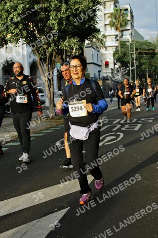 Foto de la X Carrera Leones Negros Red Cola 2026 a las 07:33