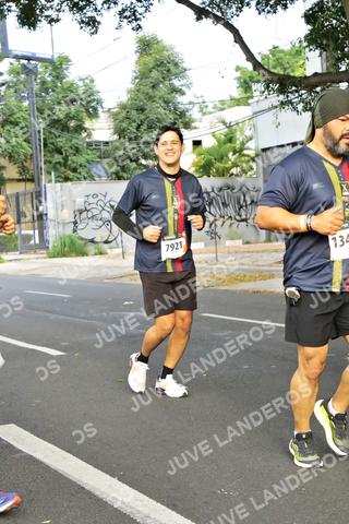 Foto de la X Carrera Leones Negros Red Cola 2026 a las 08:15