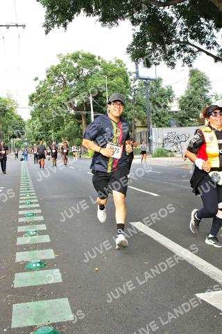 Foto de la X Carrera Leones Negros Red Cola 2026 a las 08:16