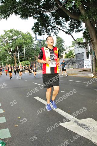 Foto de la X Carrera Leones Negros Red Cola 2026 a las 08:07